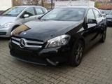 Mercedes-Benz A 180 Urban Automatik 61.965 Kilometer - Mercedes-Benz A 180 Gebrauchtwagen in Berlin