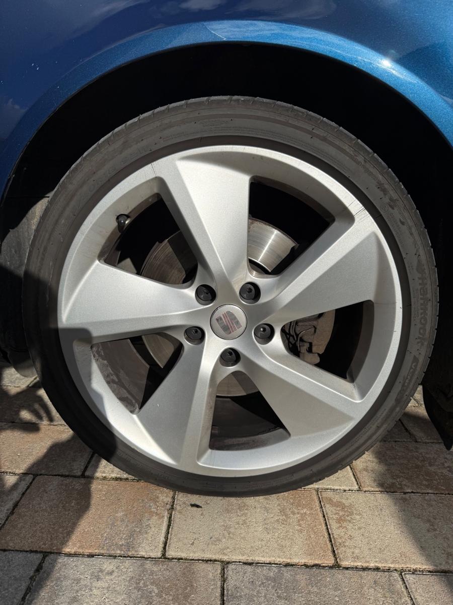 Seat Exeo 2013 — photo 10