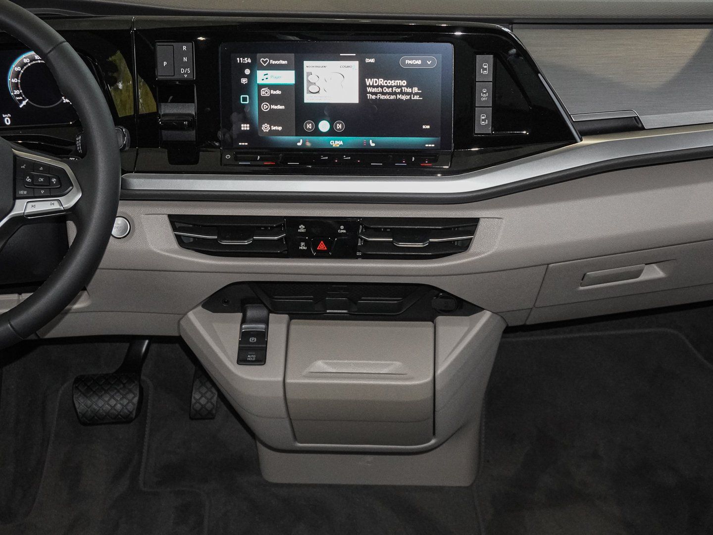 Volkswagen T7 Multivan - Bild 12