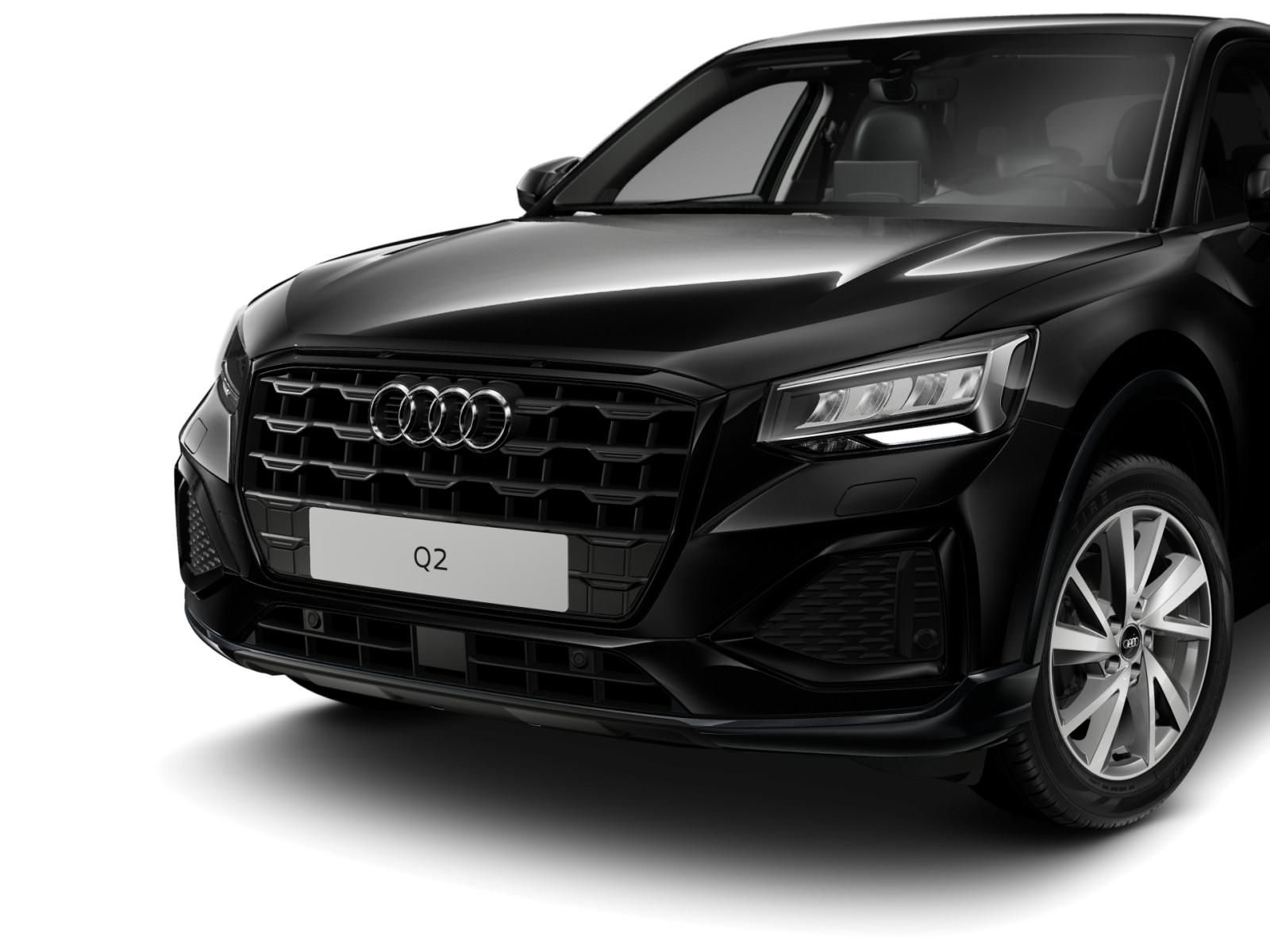 Audi Q2 35 TFSI Advanced ACC*Navi*Kamera*LED, миниатюра 7