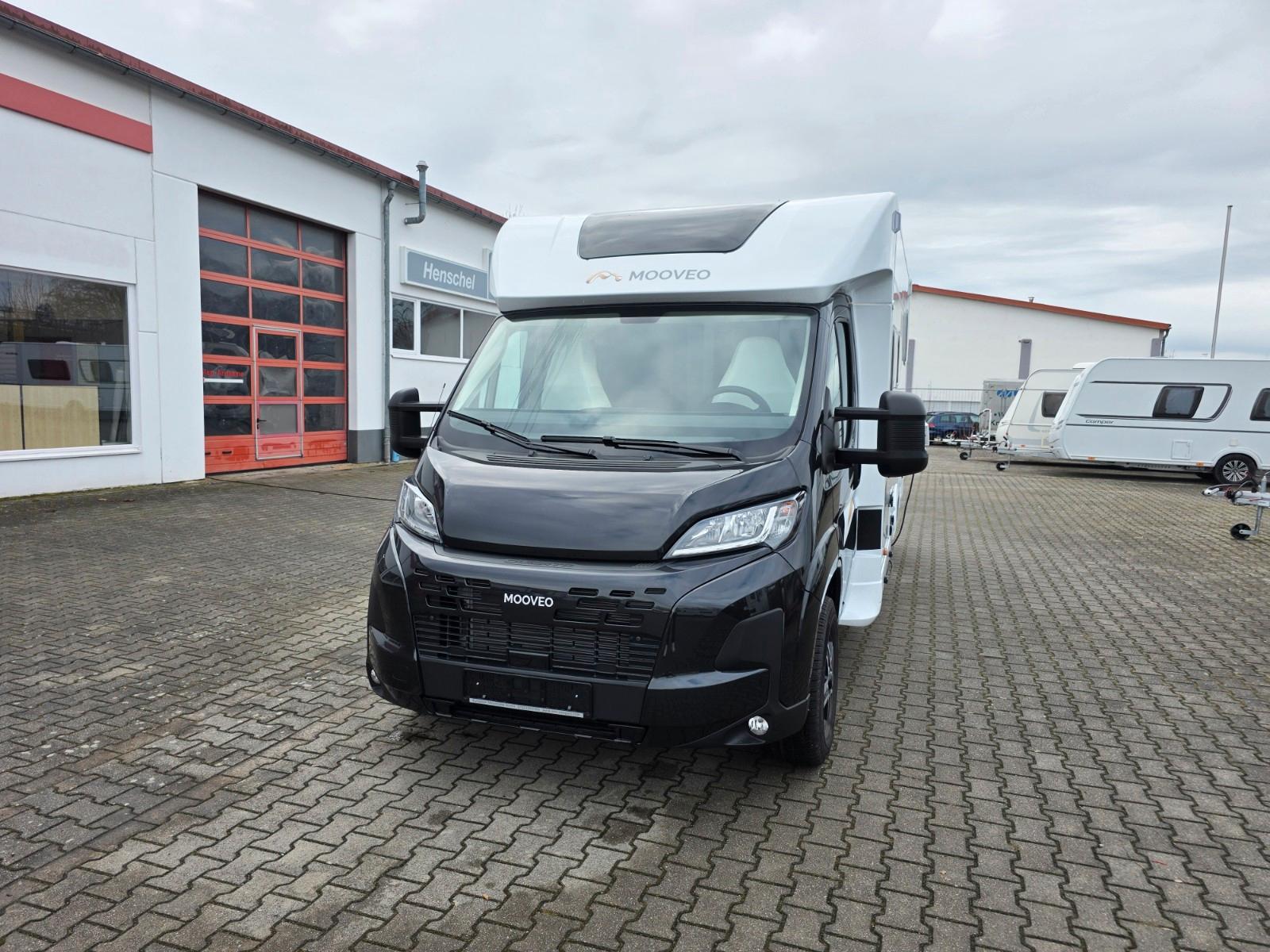 Mooveo Tei 72EBHF ALL-IN-ONE ALARMANLAGE KOSTENLOS!!!