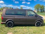 Volkswagen T6 Caravelle/Comfortline/Stdheiz/Aut/AHK/18erLM - Volkswagen T6 Caravelle aus 2017