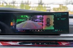 BMW M760 – 17 / 31