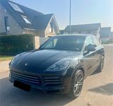 Porsche Cayenne|Sport Chrono|22 Zoll|Pano|HUD|MwSt. ausw - Porsche Gebrauchtwagen in Hildesheim