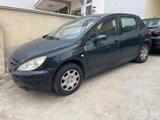 Peugeot 307 1.4 HDi 5p. XR - Peugeot 307: 1.4