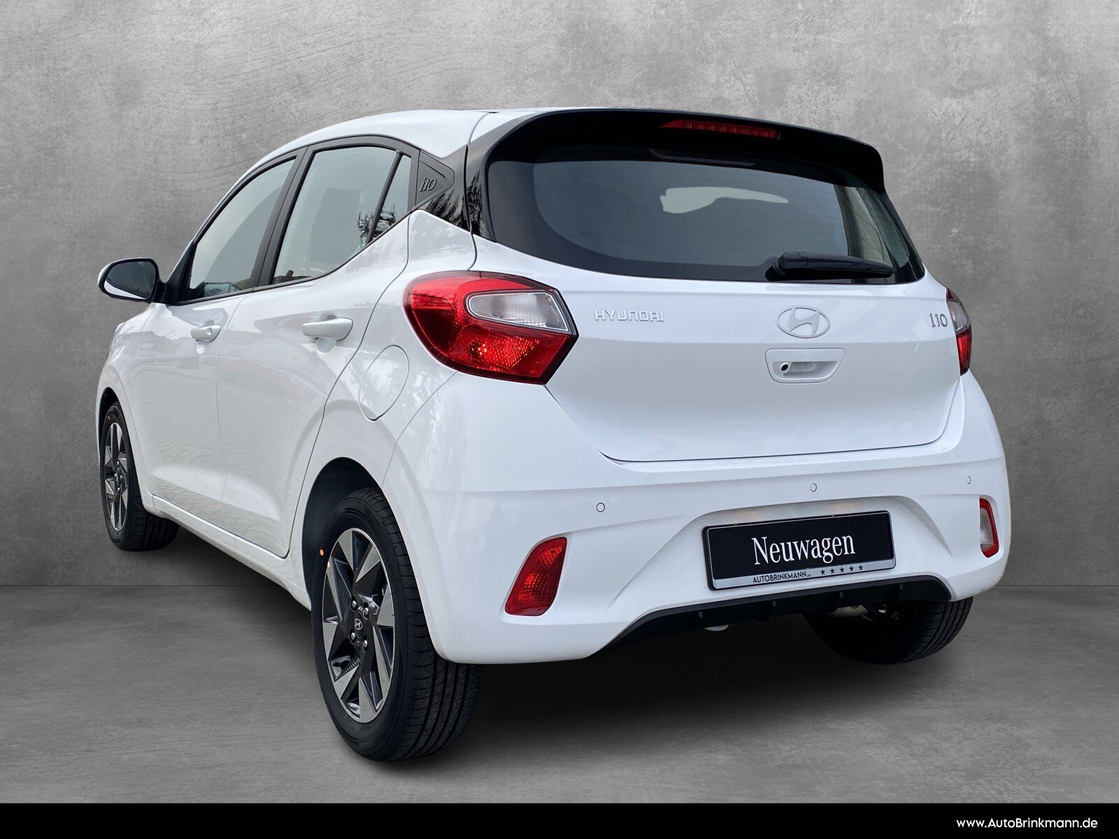 Hyundai i10 – Bild 5