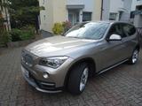 BMW X1 s Drive 20d x Line  - BMW X1: Drive