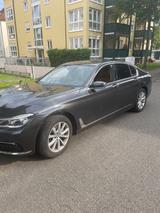 BMW 730d xDrive - - BMW 730 von privat