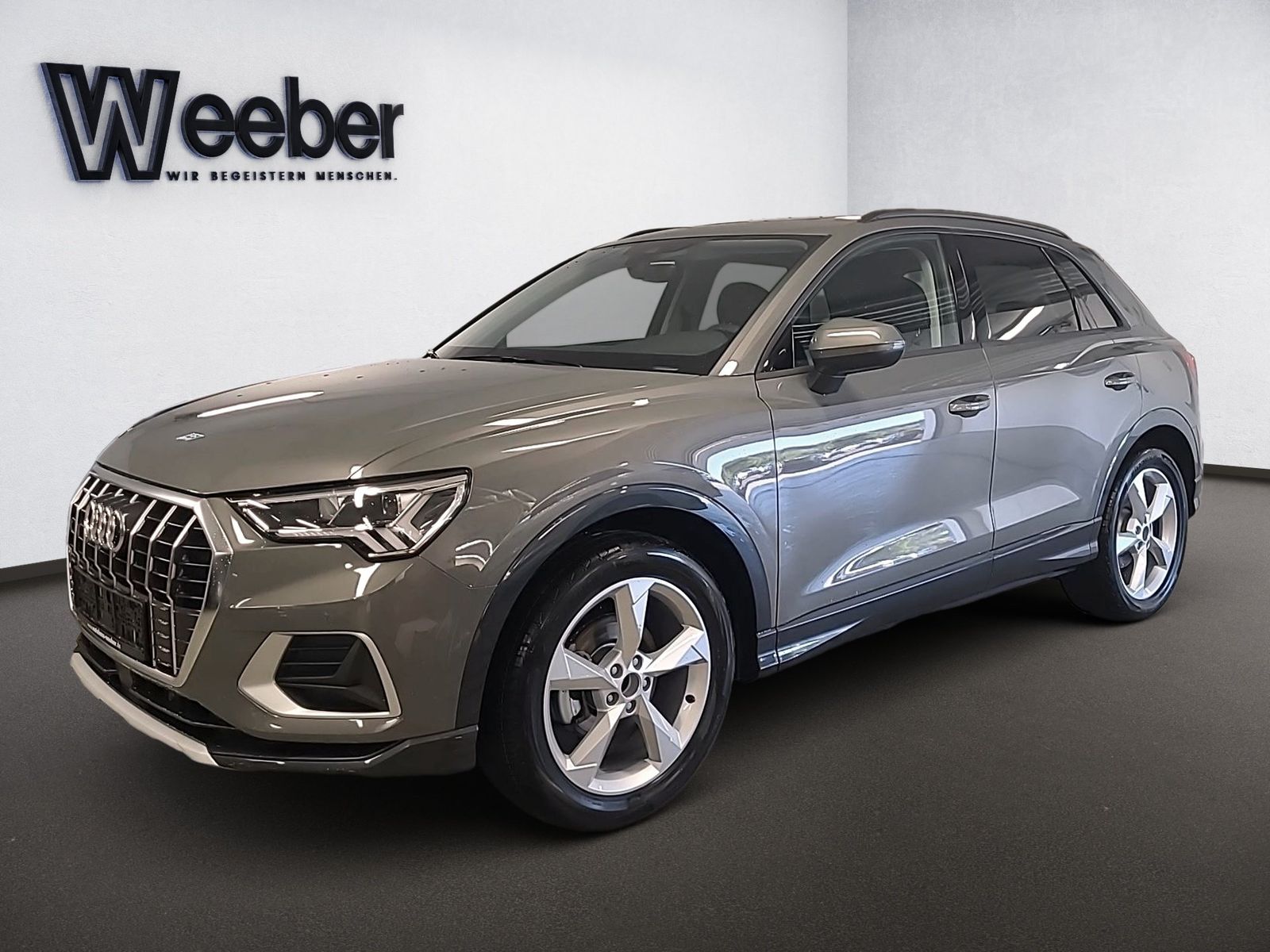 Audi Q3 - Bild 3