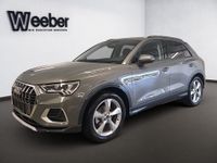 Audi Q3 - Vorschau Bild 3