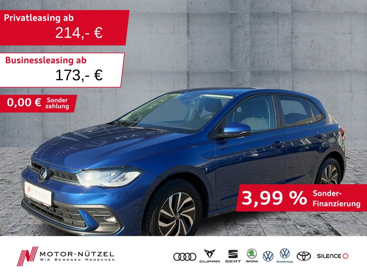 Volkswagen Polo - Bild 1