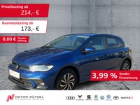 Volkswagen Polo - Vorschau Bild 1