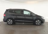 Volkswagen Touran 2.0 TDI DSG Highline 7 Pano Navi Key Kam - VW Touran Gebrauchtwagen in Düsseldorf