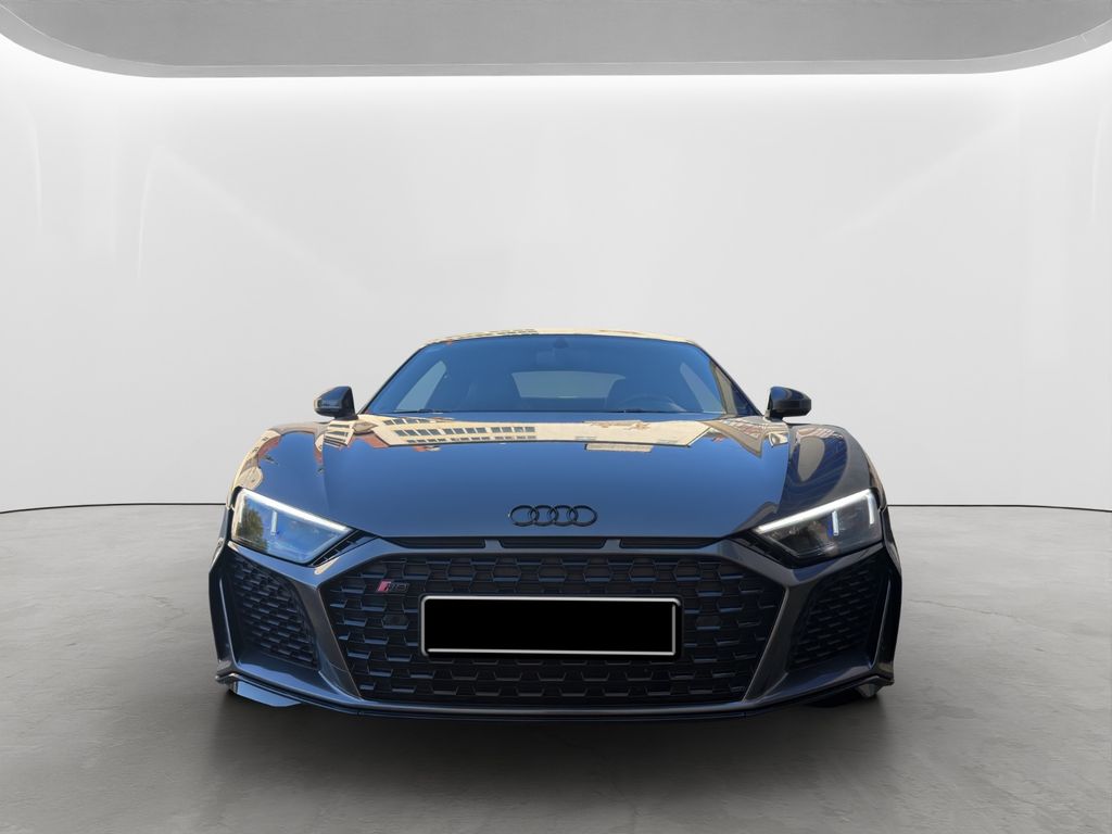 Image of Audi R8