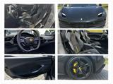 Ferrari 296 GTS Lift Corsa Racing Sitz  20" Alu schwarz - Ferrari: Cabrio