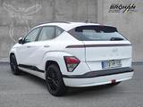 Hyundai KONA Advantage Elektro 2WD 48,4 kWh - Hyundai KONA: Advantage