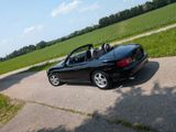 Mazda MX-5 1.6 16V 1.6 - Mazda MX-5 aus 2002