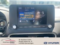 Hyundai KONA Elektro - Vorschau Bild 10