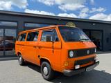 Volkswagen T3 Kombi *Top Zustand*Wertgutachten 35000 Euro* - Volkswagen T3 Kombi: Van