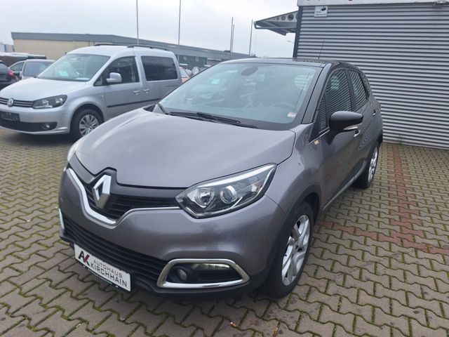 Renault Captur Intens