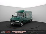 Mercedes-Benz Sprinter 310D Automatik *Behörde/Camper* 5767 - Mercedes-Benz Sprinter aus 1997