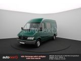 Mercedes-Benz Sprinter 310D Automatik *Behörde/Camper* 5767 - Mercedes-Benz Sprinter: 310d