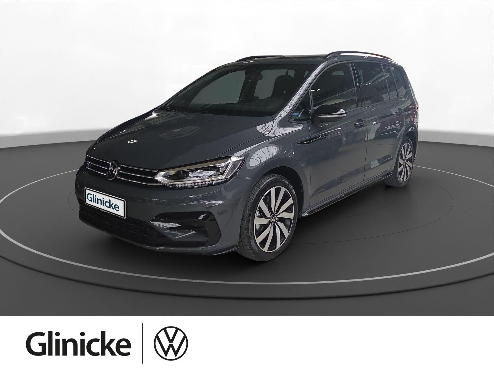 Volkswagen Touran Highline R-Line 2,0 TDI (150 PS) DSG