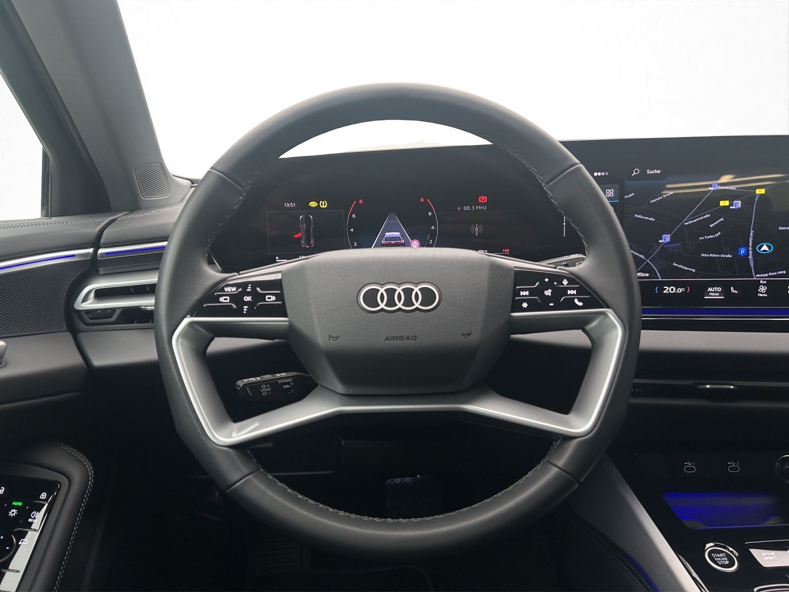 Audi A5 - Bild 8