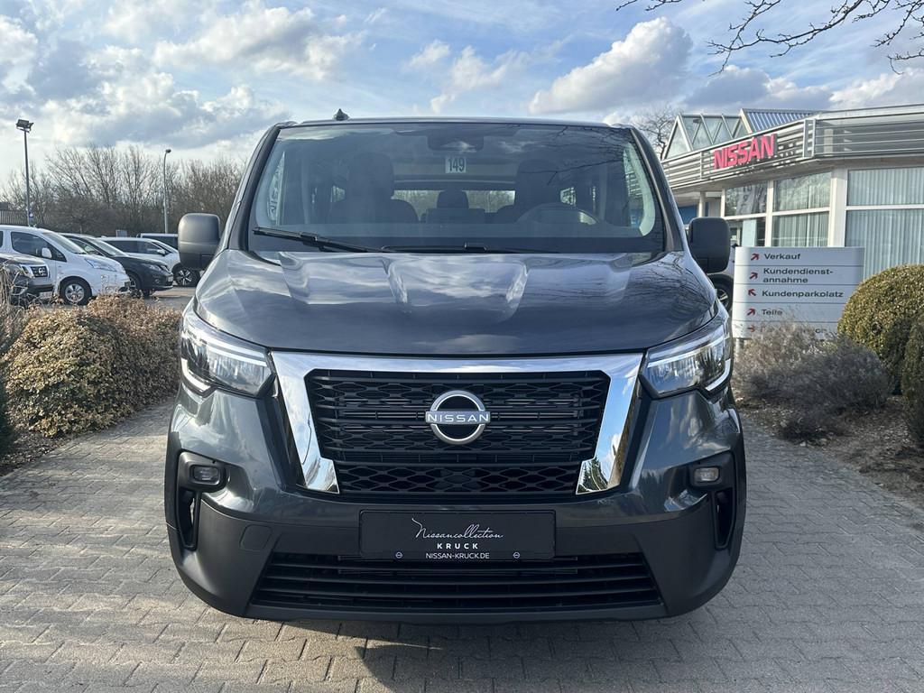 Nissan PRIMASTAR N1 KOMBI6 L2H1 3,0T DCI170 AT ACENTA 2