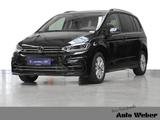 Volkswagen Touran GOAL 1.5TSI OPF DSG Sportpaket AHK-el. kl - Volkswagen Touran: Sport