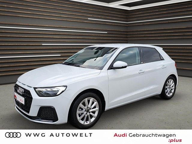 Audi A1 Sportback 25 TFSI advanced LED Virtual