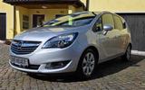 Opel Meriva B" Innovation"_Climatr_Sitzh_8 fach...