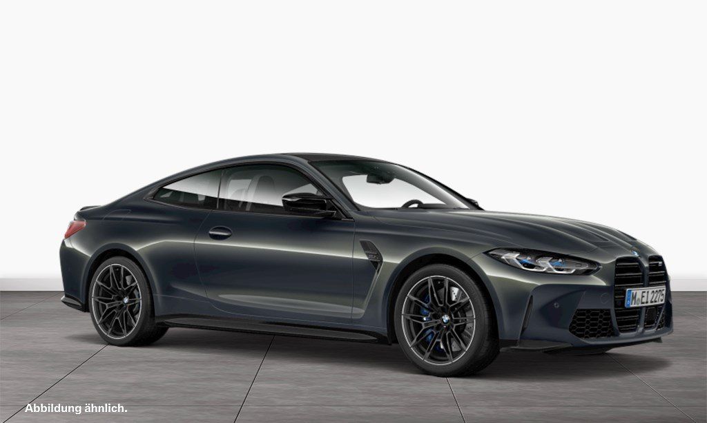BMW M4 Competition M xDrive Parking Assist Plus Driv foto 8