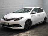 Toyota Auris Hybrid Team D Xenon Kamera Automatik Shz - Toyota Auris Team mit Hybrid-Antrieb (Benzin/Elektro)