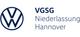 VGSG Niederlassung Hannover, Volkswagen Gebrauchtfahrzeughandels und Service GmbH
