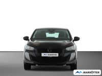 Peugeot 208 - Vorschau Bild 2