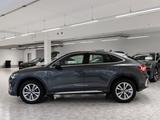 Audi Q3 Sportback 35 TFSI S line ACC LED virtCo PDC+ - Audi Q3 mit Benzin-Antrieb: Limousine