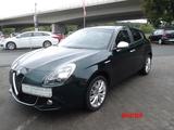 Alfa Romeo Giulietta Super Leder Xenon Panorama Kamera - gebrauchte Alfa Romeo Kleinwagen