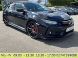 Honda Civic 2.0 i-VTEC TURBO Type R GT REMUS Tüv NEU - Honda Civic: Type R 0
