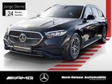 Mercedes-Benz E 220 d T AMG KAMERA AHK DISTR. LED KEYLESS ADV. - Mercedes-Benz: A