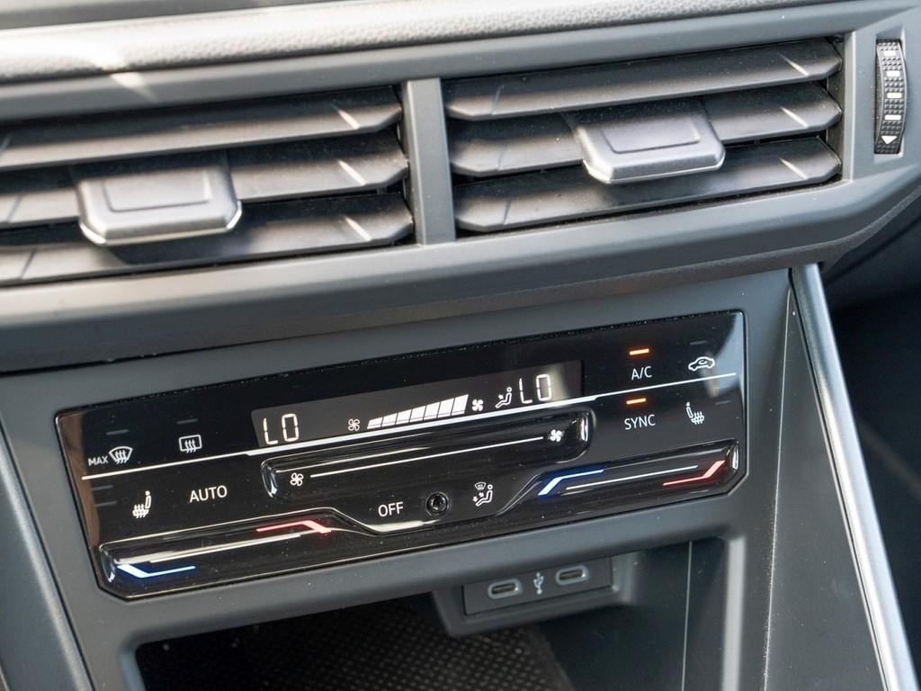 Volkswagen Polo 1.0 TSI R-Line IQ Drive, App Connect, миниатюра 16