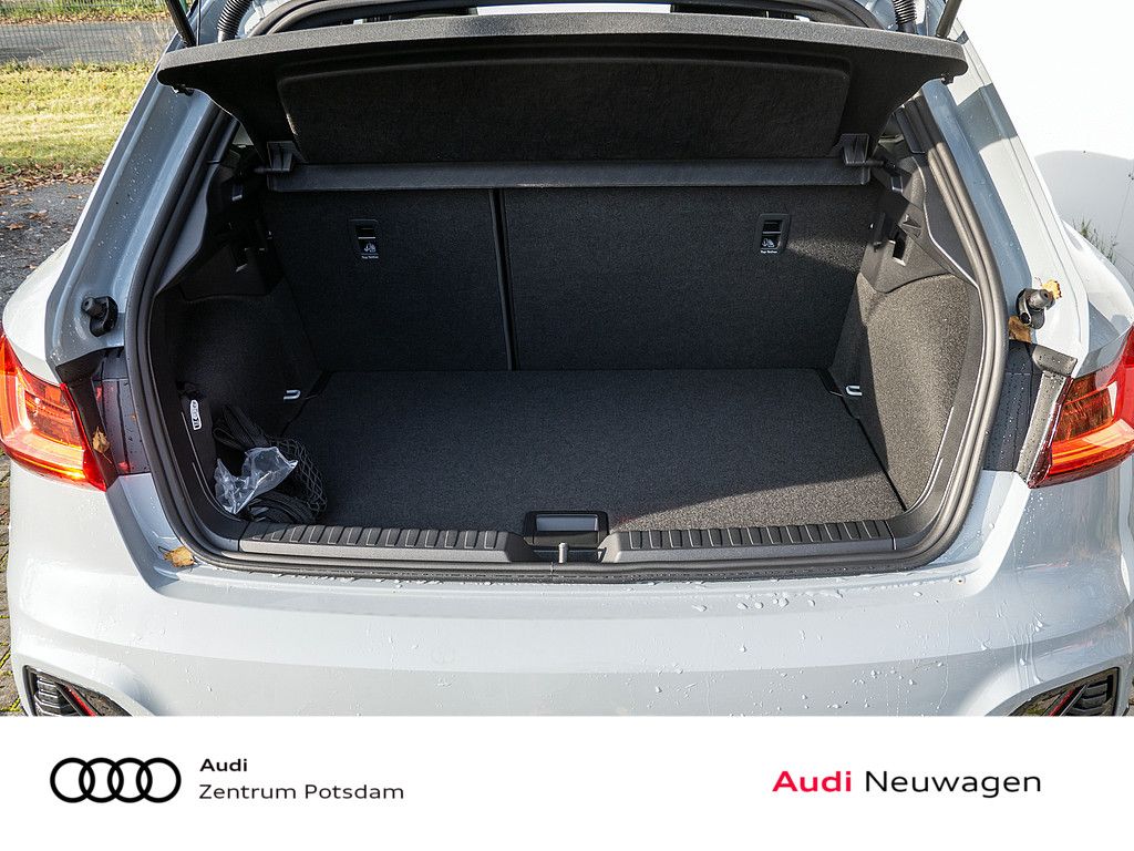 Audi A1 - Bild 21