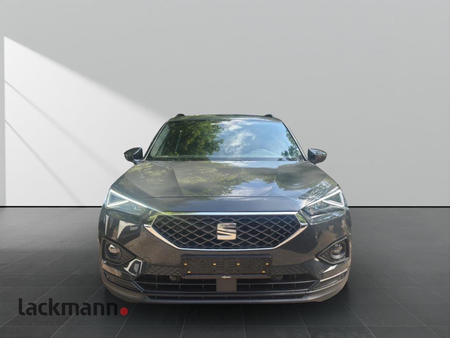Seat Tarraco 2.0 TDI Style*Navi*LED*ACC*Kessy*Kamera*