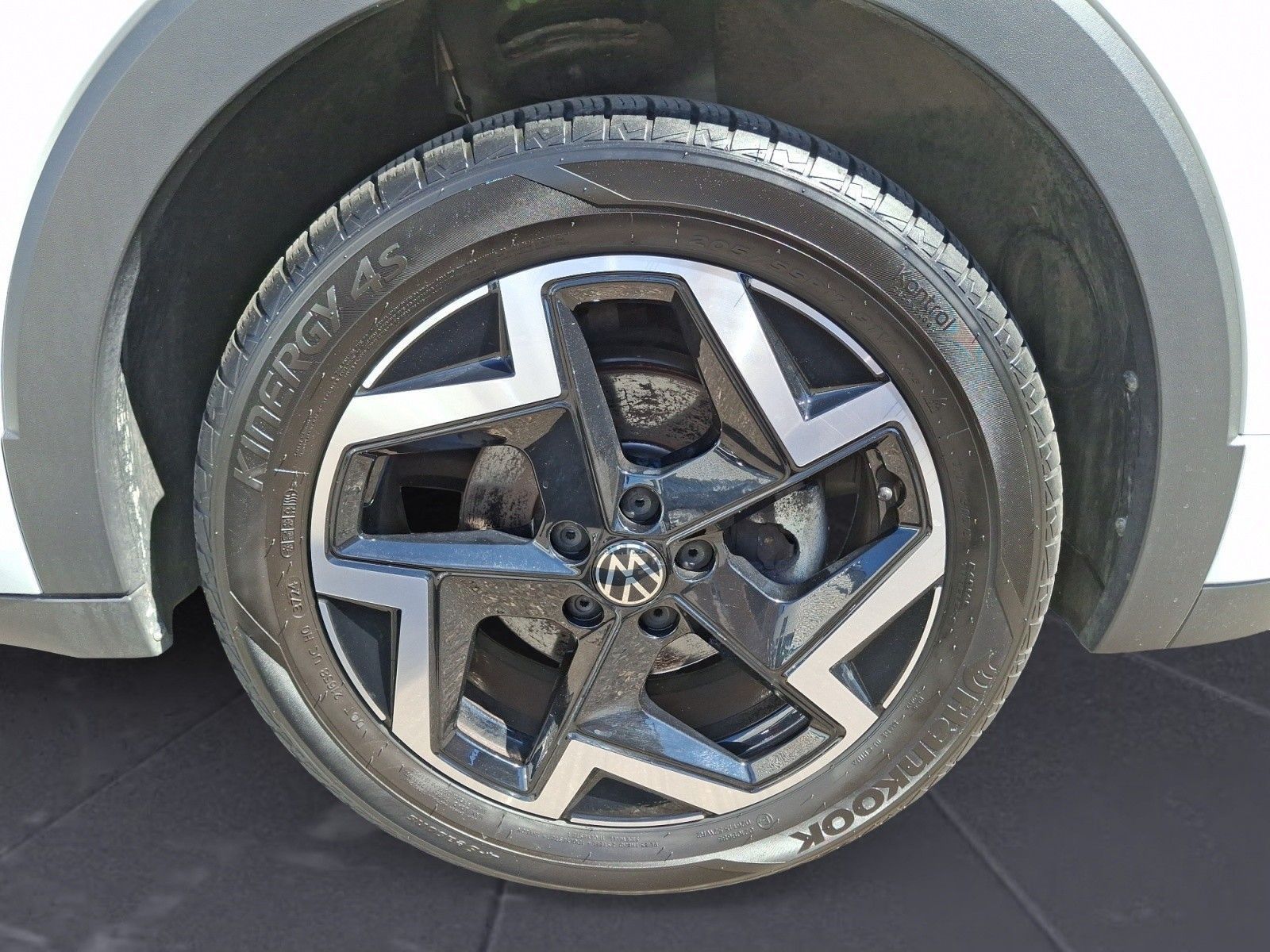 Volkswagen T-Cross - Bild 12