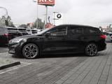 Ford Focus - Ford Focus in Bonn