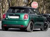MINI Cooper SE CLASSIC TRIM+LED+KAMERA+NAVI+SHZ - MINI mit Elektro-Antrieb