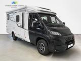 HYMER / ERIBA / HYMERCAR Exsis-t 474 Automatik, Solar, Sat, Smart-TV - Hymer-Eriba Exsis-t 474