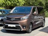Toyota Proace Verso L1 Team Deutschland NAVI*HUD*AHK - Toyota Gebrauchtwagen in Bremen