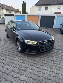 Audi A3 - 2