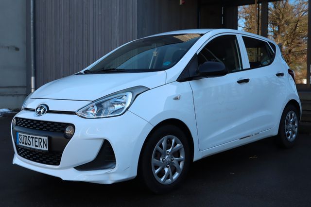 Hyundai i10 Classic/Klima/4Türer